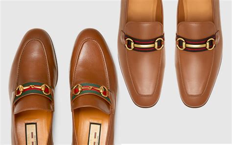 gucci clogs dupe|gucci horsebit loafer dupe.